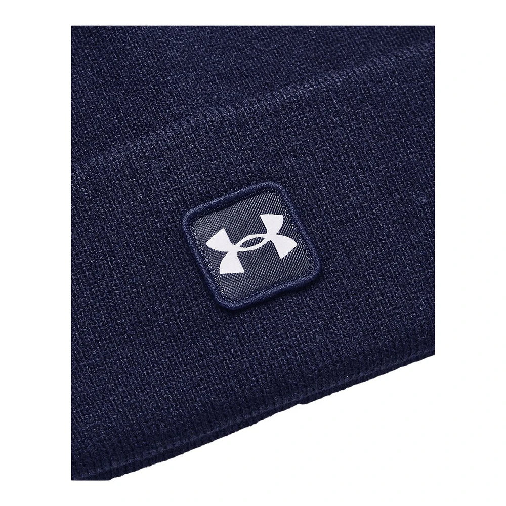 Under Armour Men's Halftime Cuff Beanie