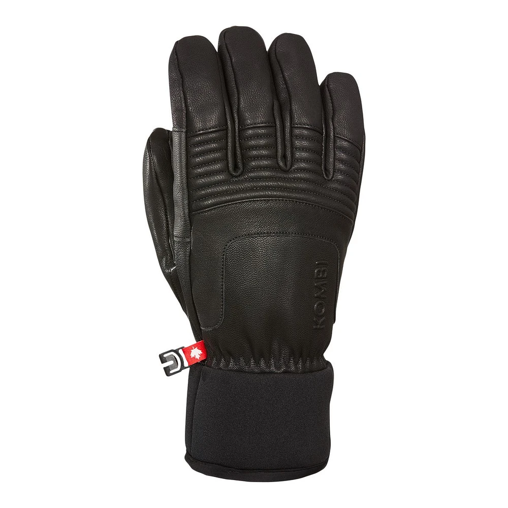 Kombi Men's Drifter Gloves