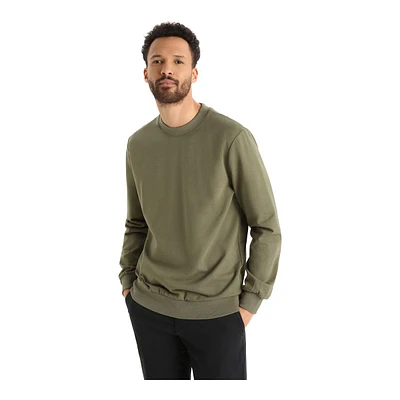 Icebreaker Men's Central II Sweatshirt