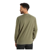 Icebreaker Men's Central II Sweatshirt