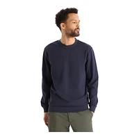 Icebreaker Men's Central II Sweatshirt