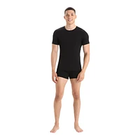 Icebreaker Men's Anatomica Short Sleeve Crew Neck Base Layer Top
ONLINE ONLY