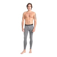 Icebreaker Men's 200 Oasis Leggings With Fly