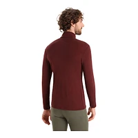 Icebreaker Men's 175 Everyday Half Zip Long Sleeve Top