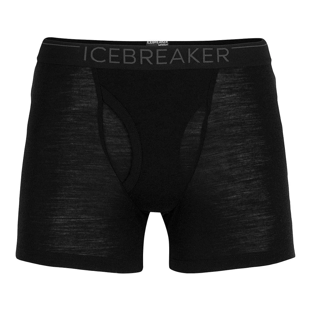 Icebreaker Men's 175 Everyday Boxers