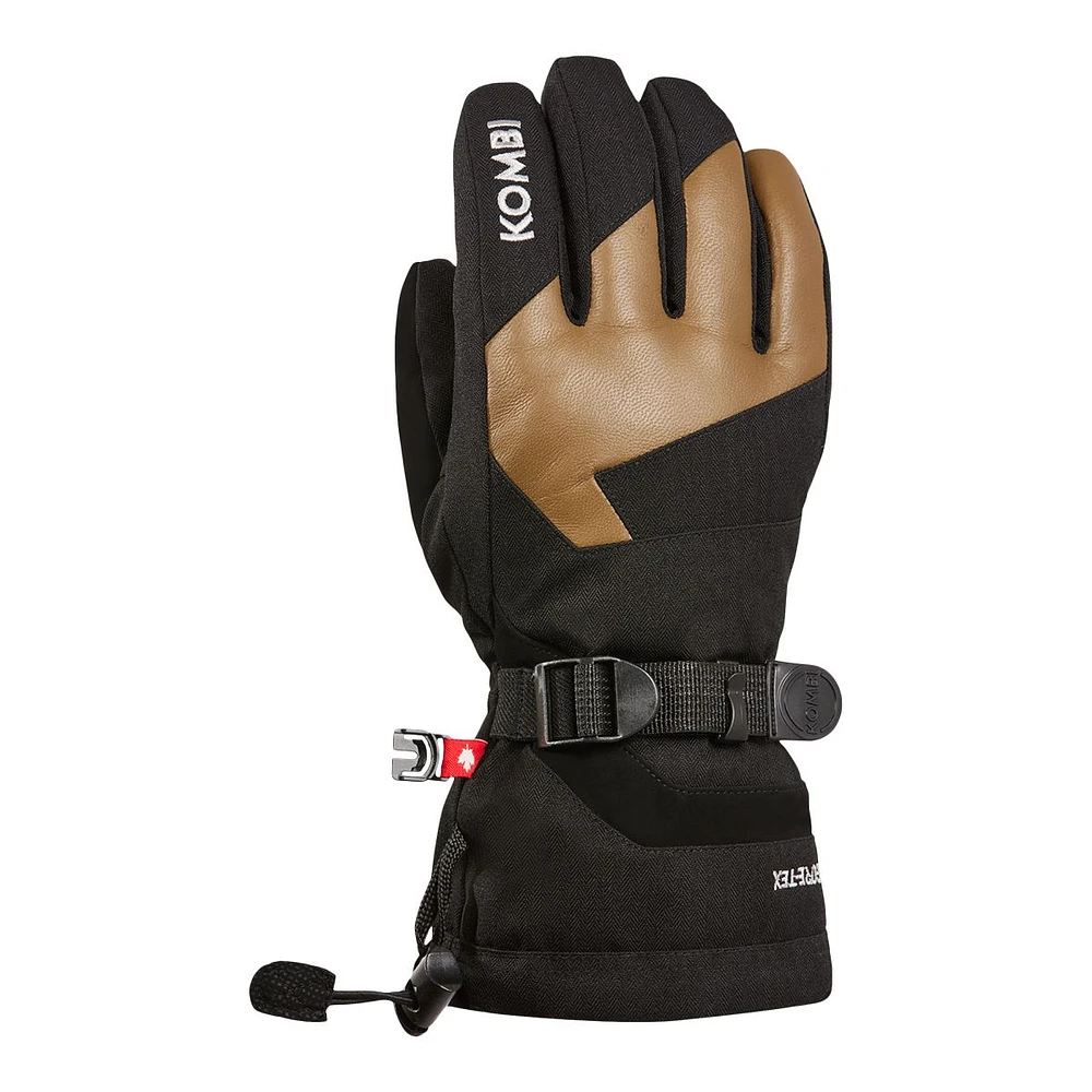 Kombi Men's The Timeless Gloves