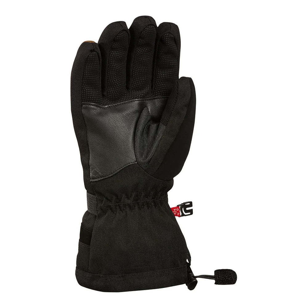 Kombi Men's The Timeless Gloves