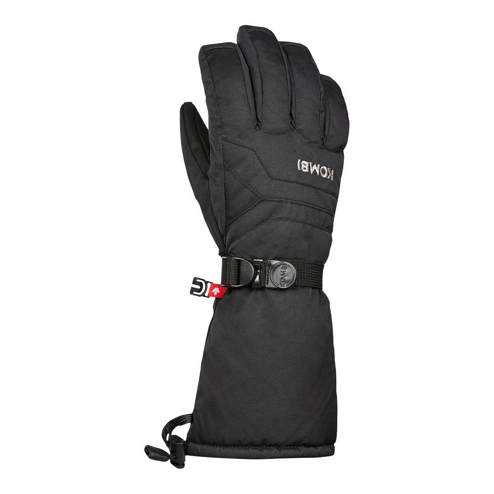 Kombi Men's Pathfinder Gloves