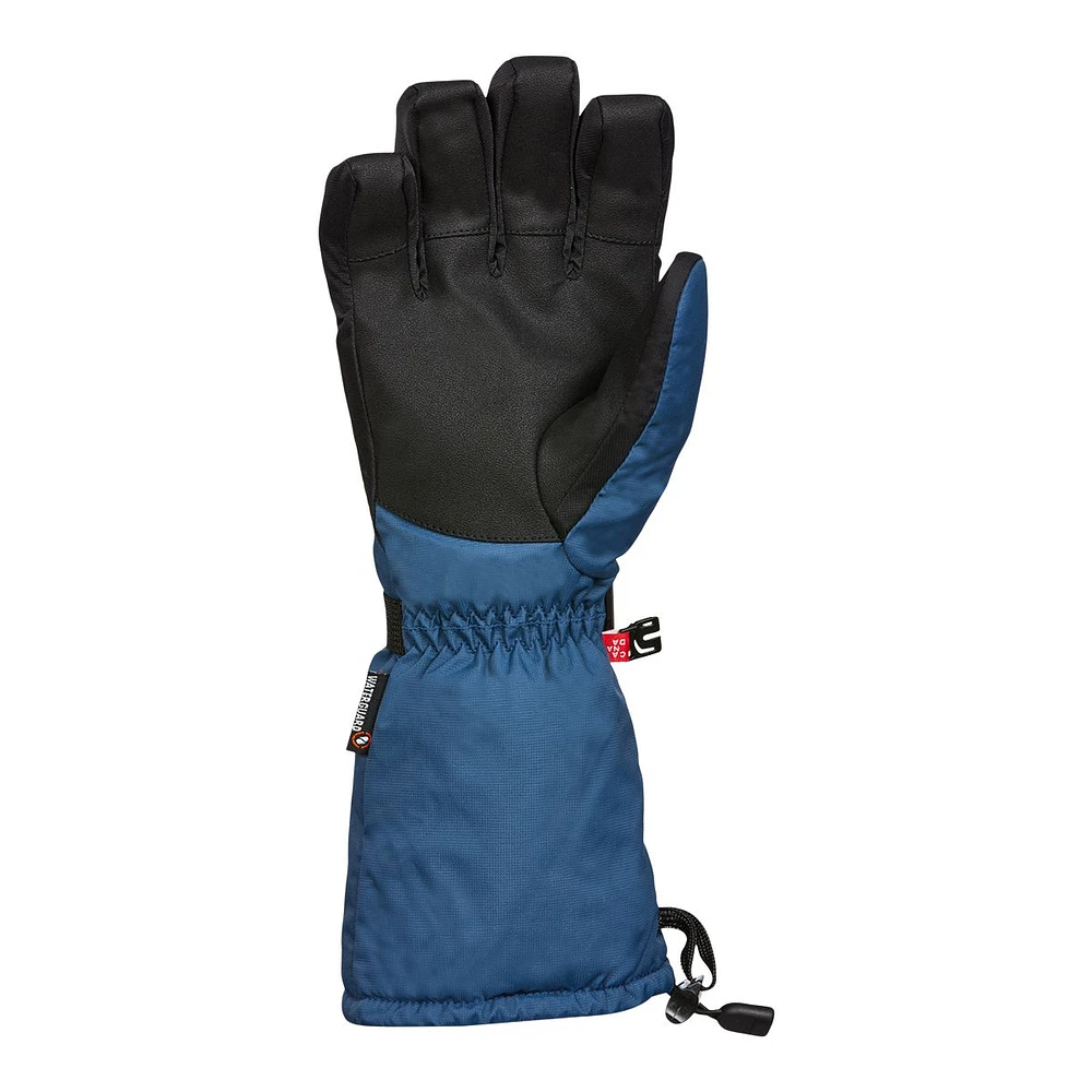 Kombi Men's Pathfinder Gloves