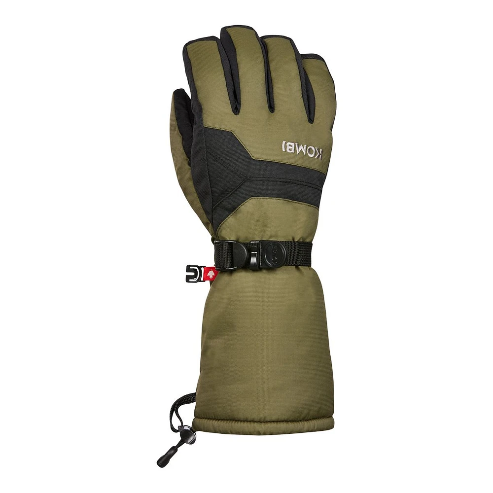 Kombi Men's Pathfinder Gloves