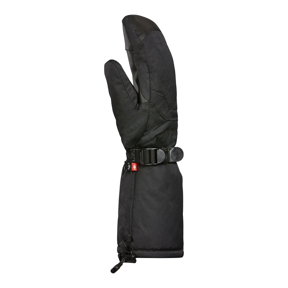 Kombi Men's Pathfinder Mittens