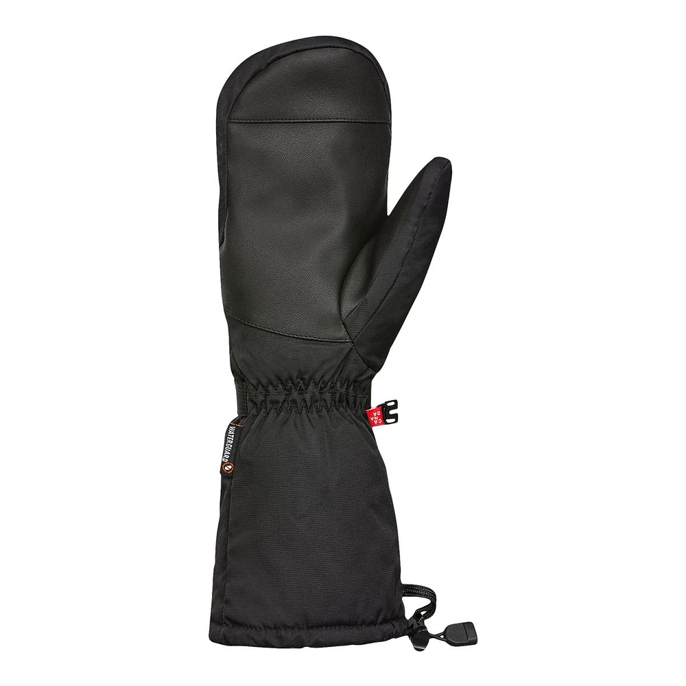 Kombi Men's Pathfinder Mittens