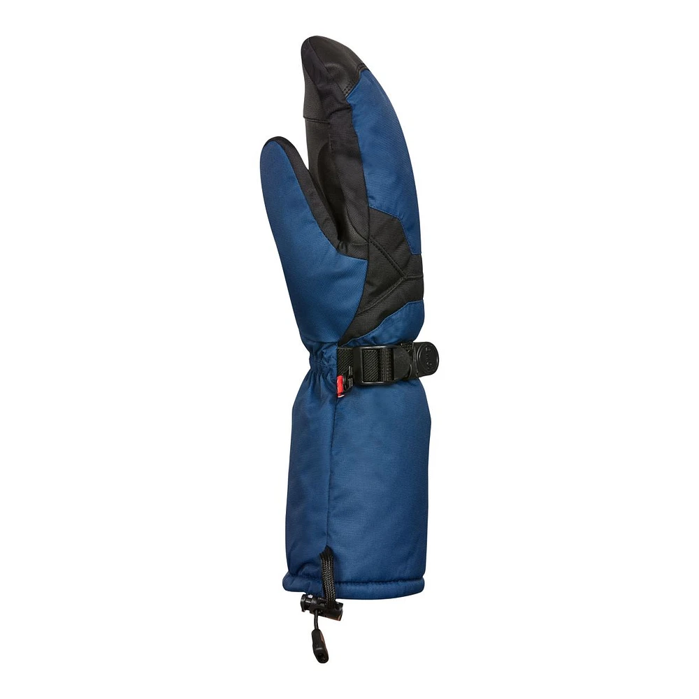 Kombi Men's Pathfinder Mittens