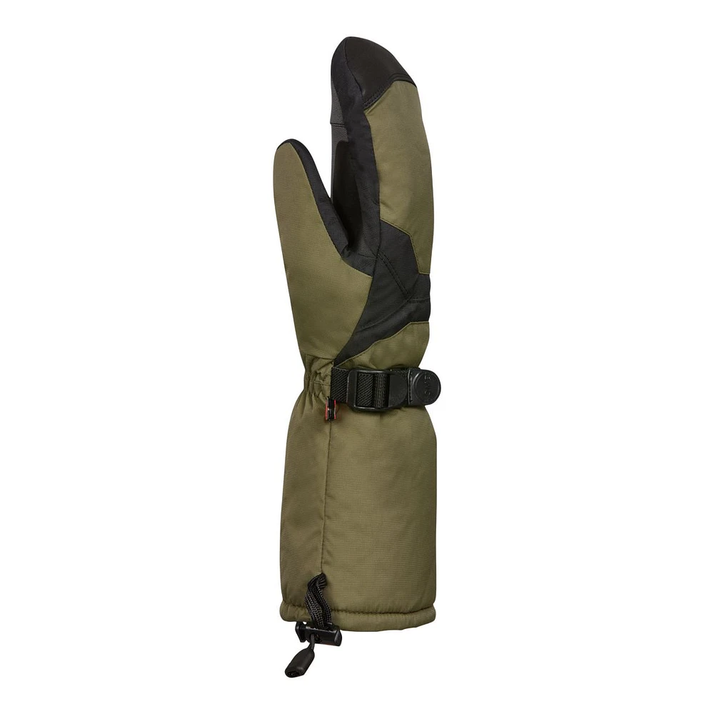 Kombi Men's Pathfinder Mittens