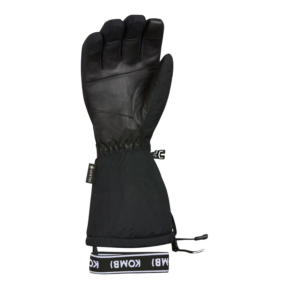 Kombi Men's Gore-Tex Grip Gloves