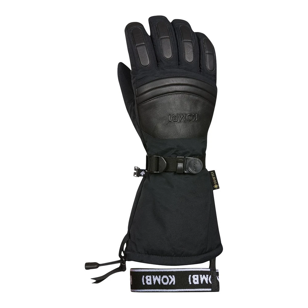 Kombi Men's Gore-Tex Grip Gloves