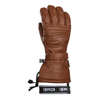 Kombi Men's Mission Gloves