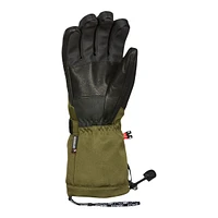 Kombi Men's Outback Primaloft Bio Gloves