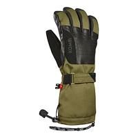 Kombi Men's Outback Primaloft Bio Gloves