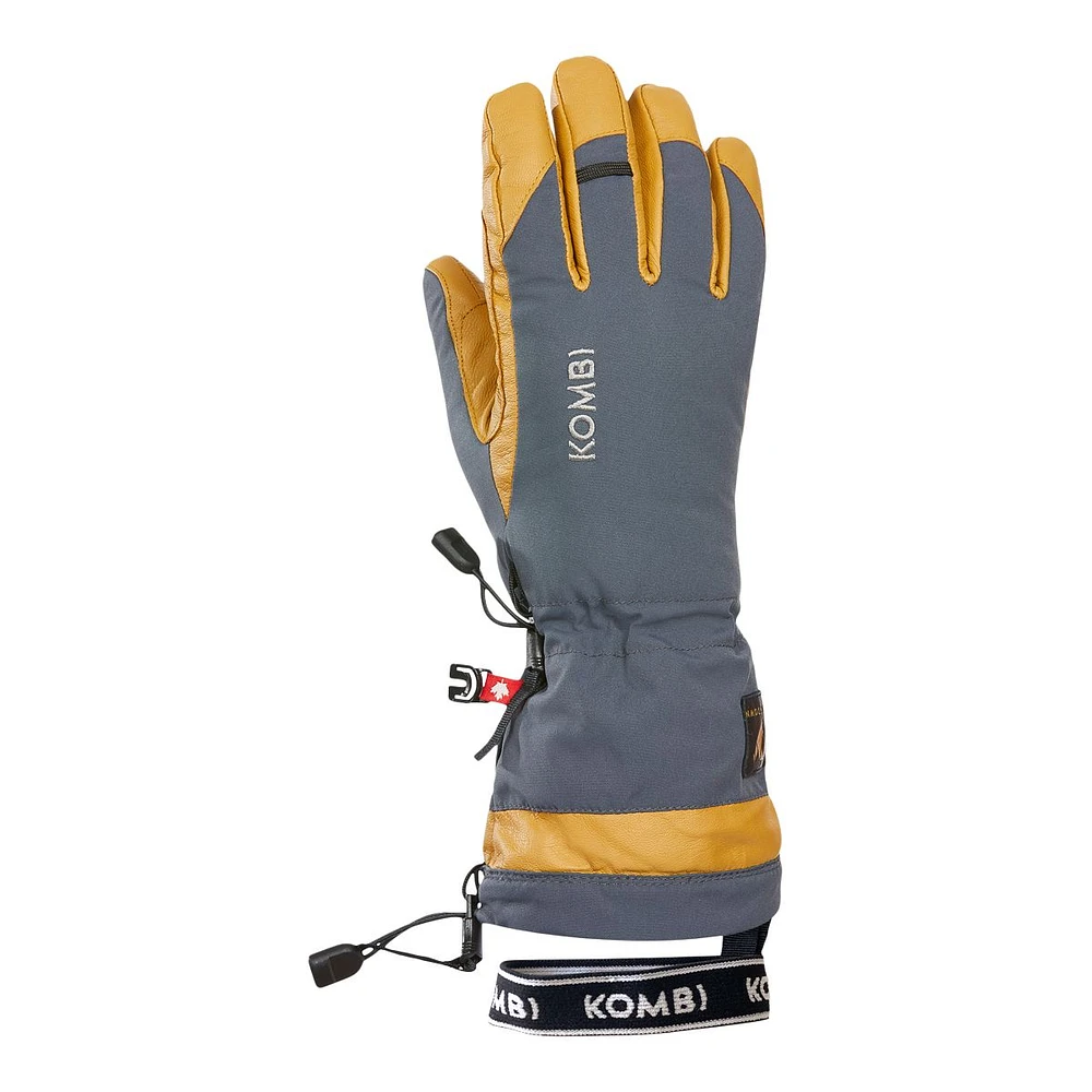 Kombi Men's Explorer Gloves