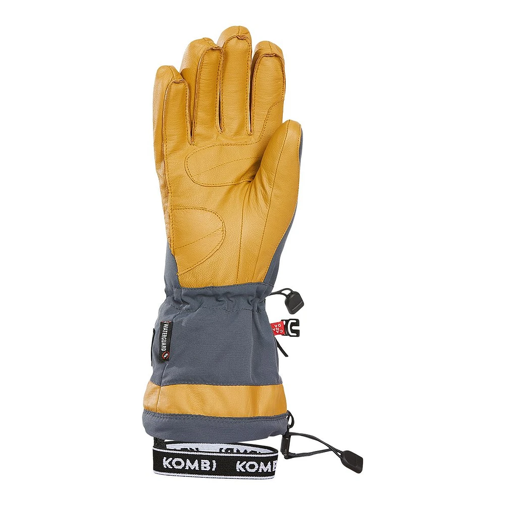 Kombi Men's Explorer Gloves