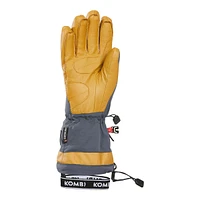 Kombi Men's Explorer Gloves