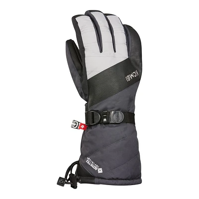 Kombi Men's Intrepid Gloves