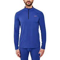 Kombi Men's RedHEAT Active Zip Top