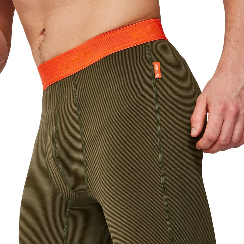 Kombi Men's RedHEAT Active Long Bottom