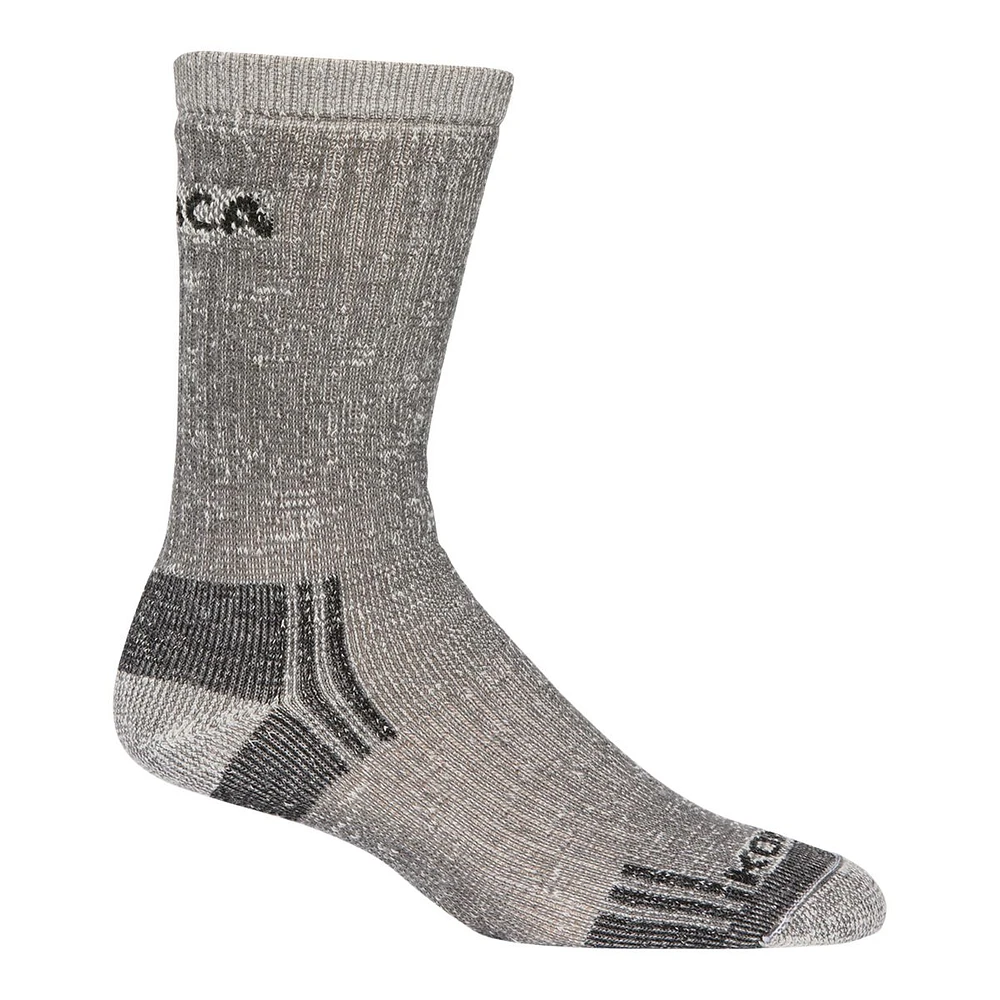 Kombi Outdoor Trek Crew Socks