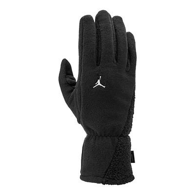 Nike Men’s Jordan Polartec Gloves