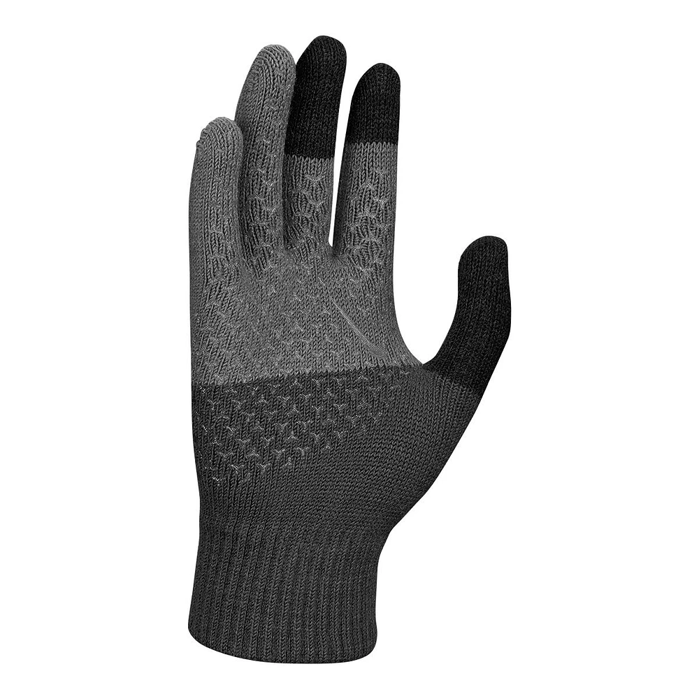 Nike Men's Knit Tech And Grip 2.0 Training Gloves