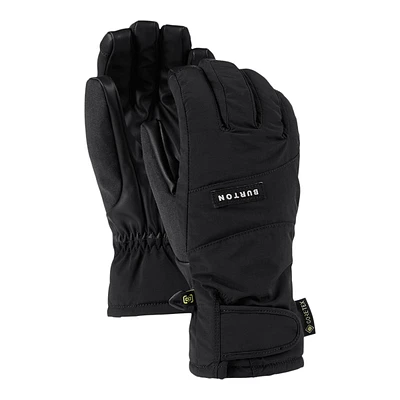 Burton Men's Gore-Tex Gondy Leather Winter Gloves