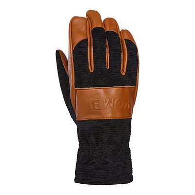 Kombi Men's Crew Gloves