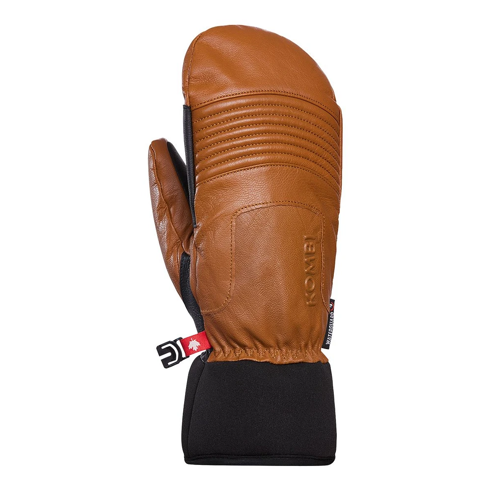 Kombi Men's Drifter Mitts