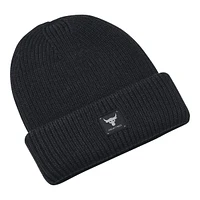 Under Armour Men's Project Rock Beanie