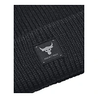 Under Armour Men's Project Rock Beanie