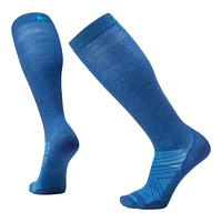 Smartwool Men's Ski Zero Cushion Socks