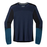 Smartwool Men's Intraknit Thermal Merino Long sleeve Baselayer