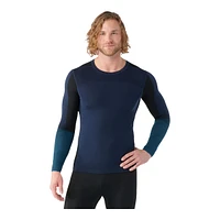 Smartwool Men's Intraknit Thermal Merino Long sleeve Baselayer