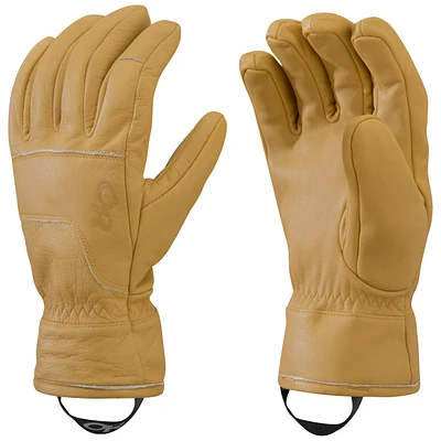 Outdoor Research Men's Arkell Work Winter Gloves