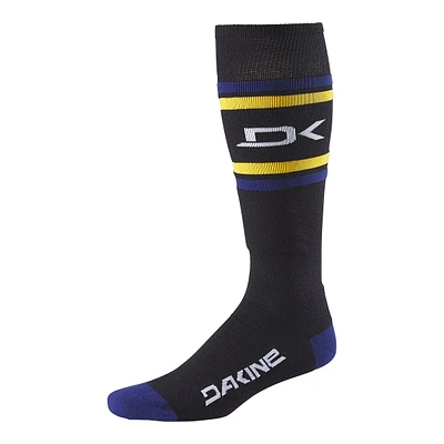 Dakine Men's Freeride Ski Socks