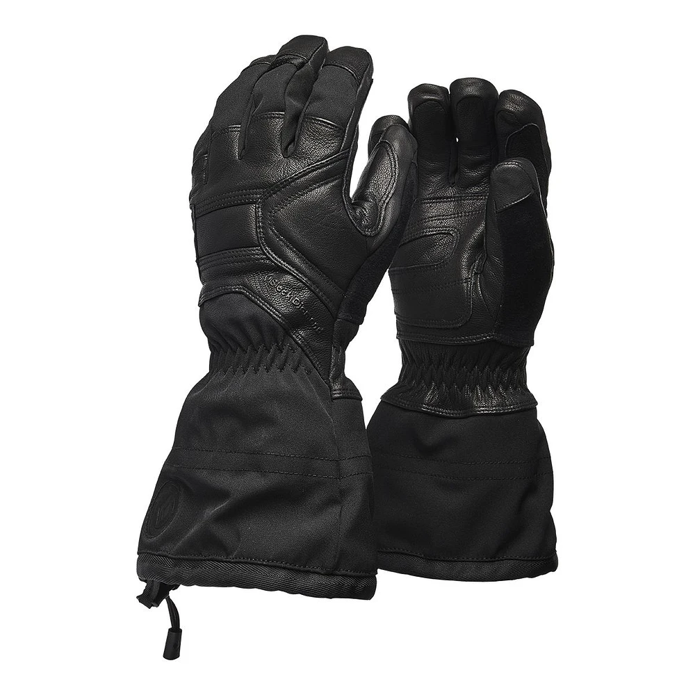 Black Diamond Men's Guide Gloves