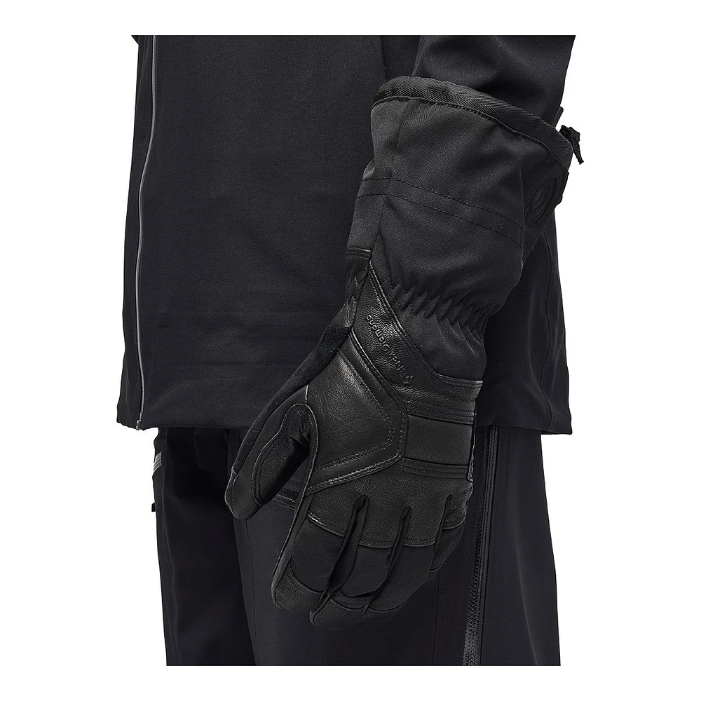 Black Diamond Men's Guide Gloves