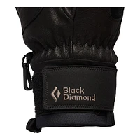 Black Diamond Men's Spark Gloves