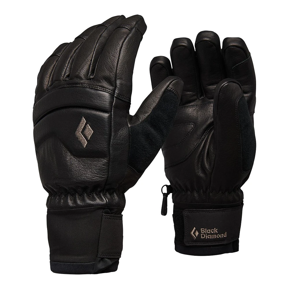 Black Diamond Men's Spark Gloves