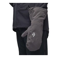 Black Diamond Men's Waterproof Over Mitts