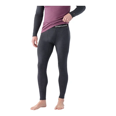 Smartwool Men's Thermal Merino Base Layer Bottom