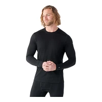 Smartwool Men's All-Season Merino Base Layer Long Sleeve Top