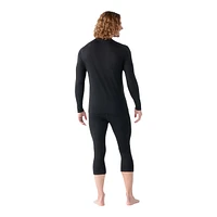 Smartwool Men's All-Season Merino Base Layer Long Sleeve Top